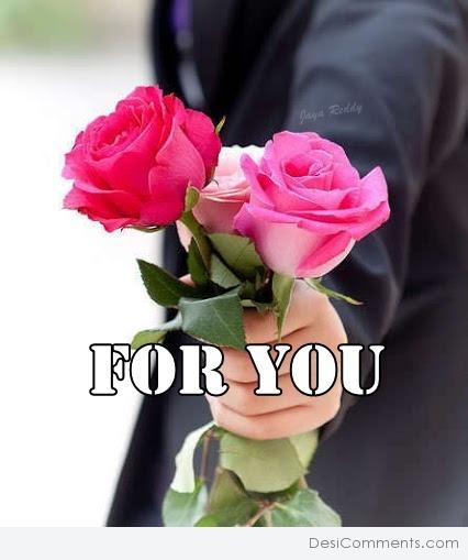 For You