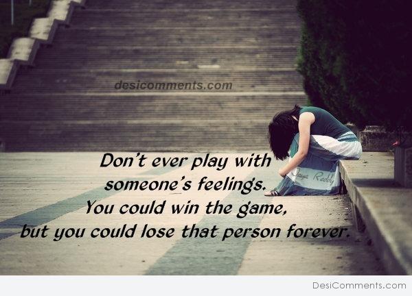 Don’t Ever