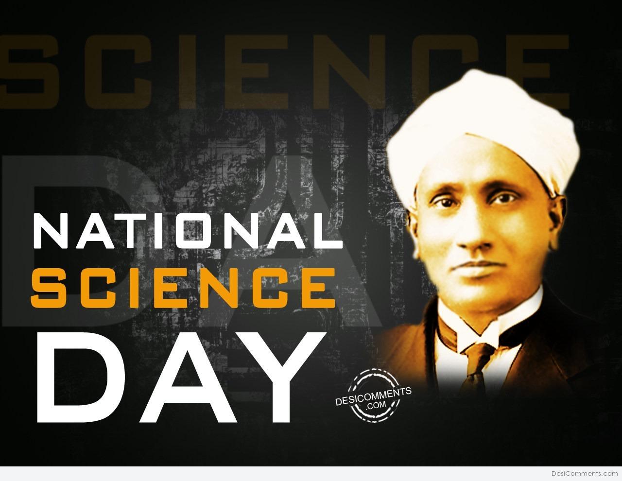 Image result for national science day