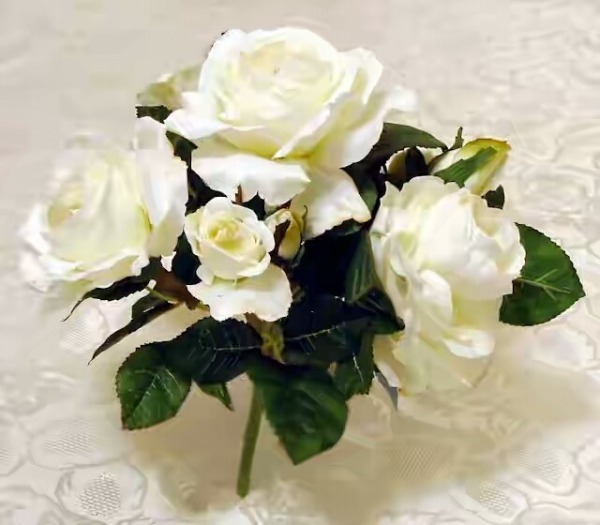 White Rose