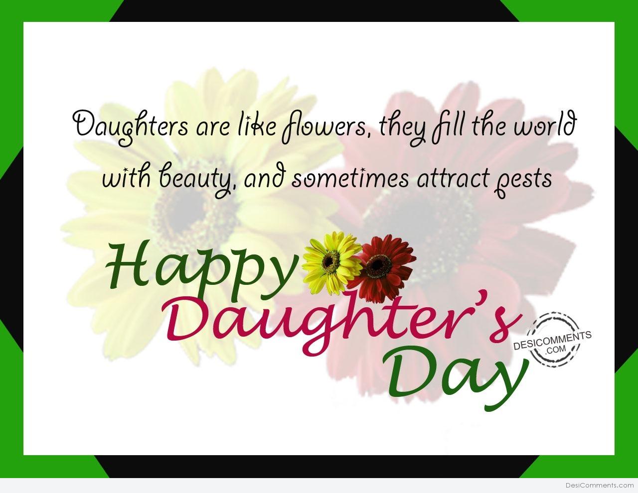 Love Cute Happy Mothers Day Quotes From Daughter - Fin Construir