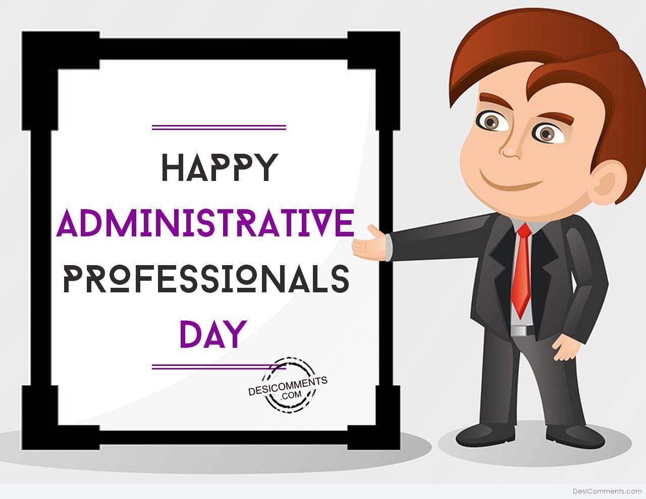 Administrative Professionals Day Pictures, Images, Graphics for