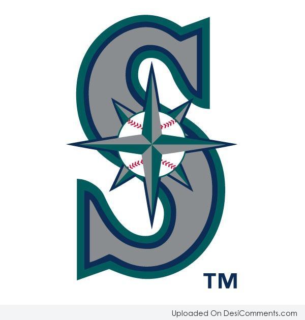 Seattle Mariners logo