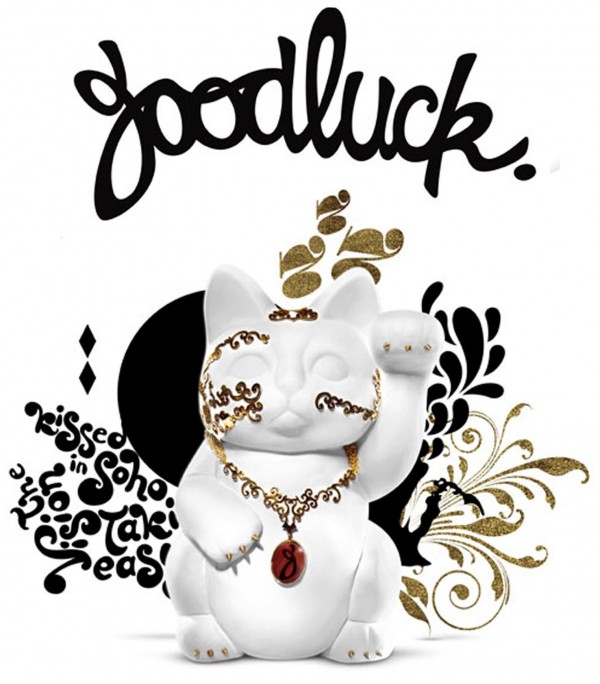free animated clip art good luck - photo #36
