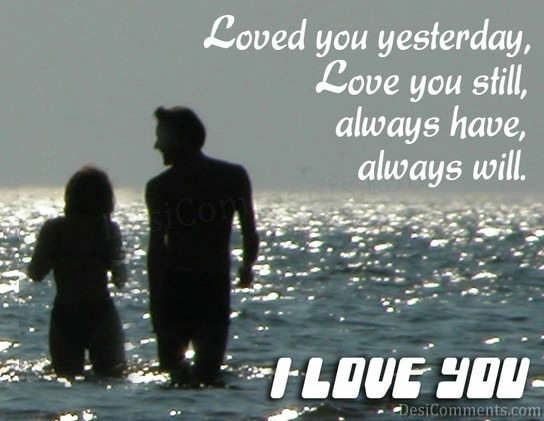 love you forever quotes. I Love You Forever