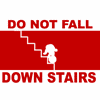 Do Not Fall