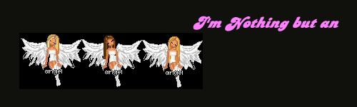 Angel Graphic #4