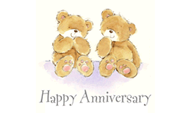 Anniversary Pictures, Images, Graphics for Facebook, Whatsapp - Page 51