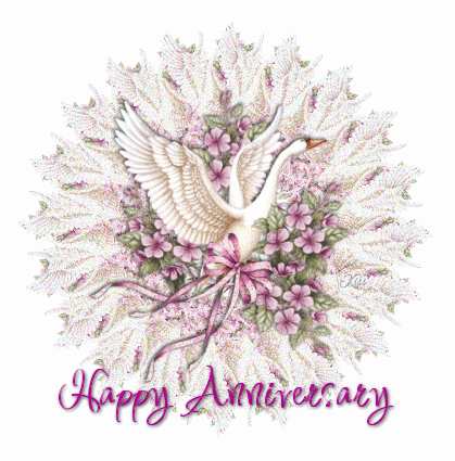 Anniversary Flowers on Shining Flower   Desicomments Com
