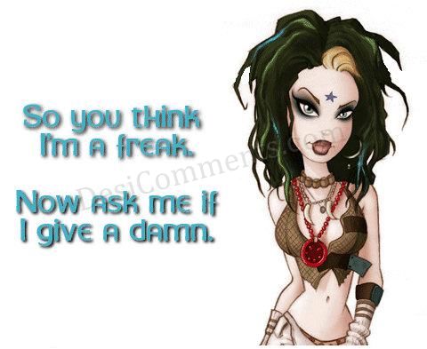 Attitude Graphic #41 attitude quotes for orkut. Attitude Graphic #41