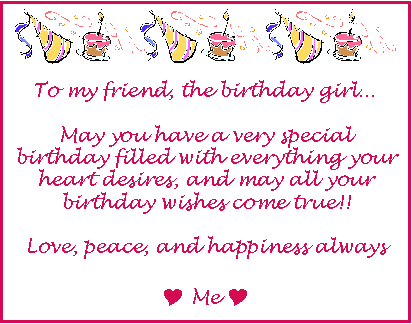 birthday wishes with pictures. Birthday wishes greeting
