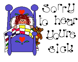 Get Well Soon Graphic #5