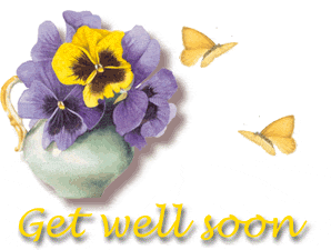 Get Well Soon Graphic #15