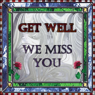 Get Well Soon Graphic #54