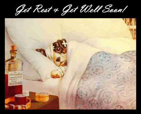 Get Well Soon Graphic #64