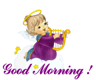 Good Morning Graphic #17