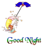 Good Night Graphic #35