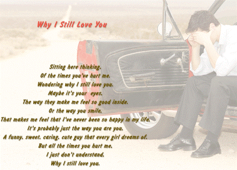 emo i love you poems. Poem Graphic #32