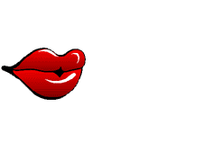 Thank You Graphic - Lips