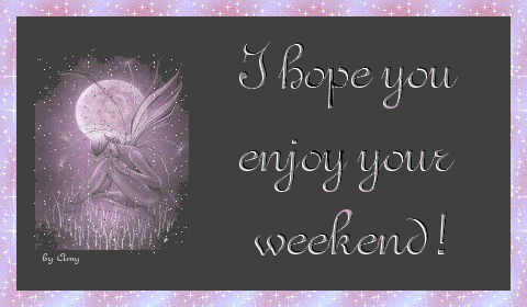 Weekend Graphic #22