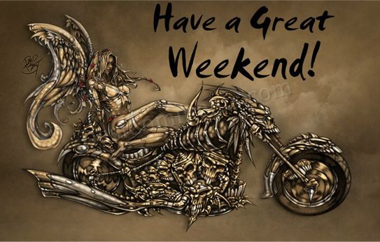 Weekend Graphic #28