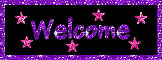 Welcome Graphic #32