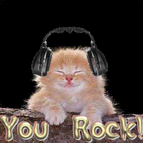 You Rock Graphic #12