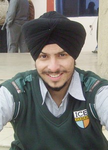 Gurvinder Singh