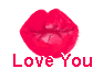 Love U KISS