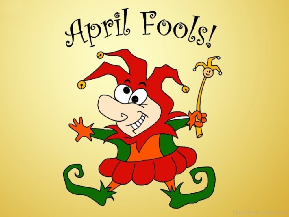 April Fool’s Day Pictures, Images, Graphics for Facebook ...