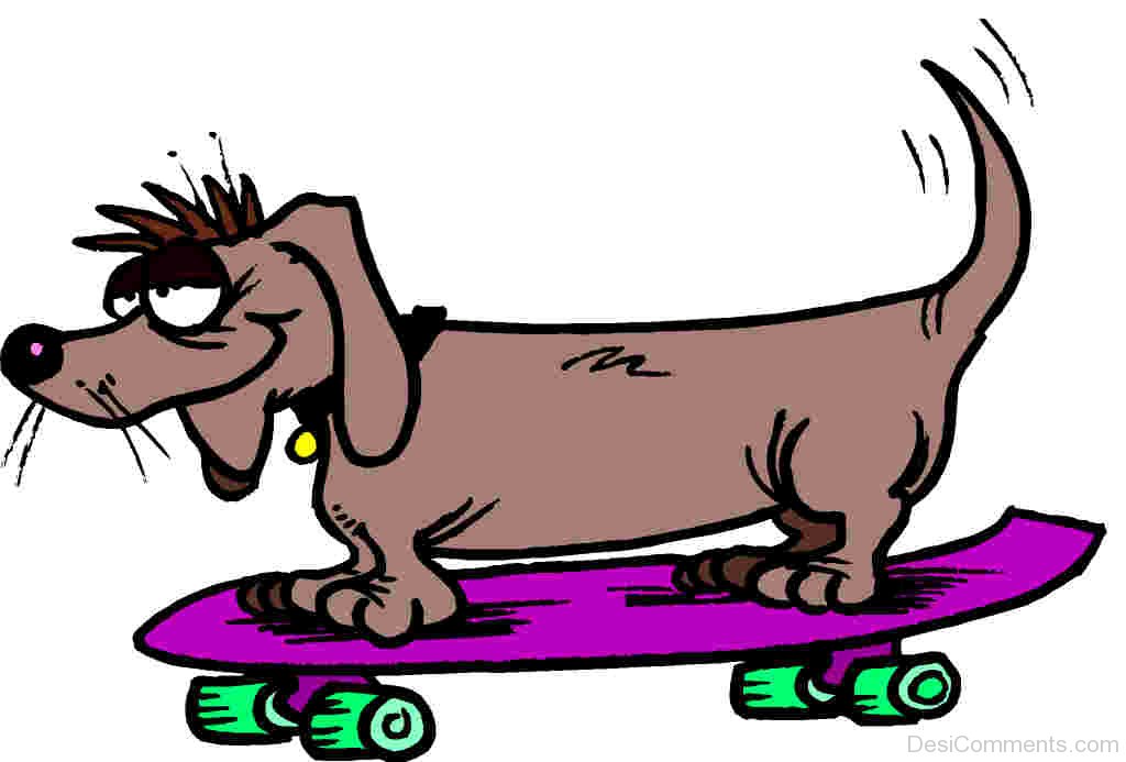 funny animation clipart - photo #9