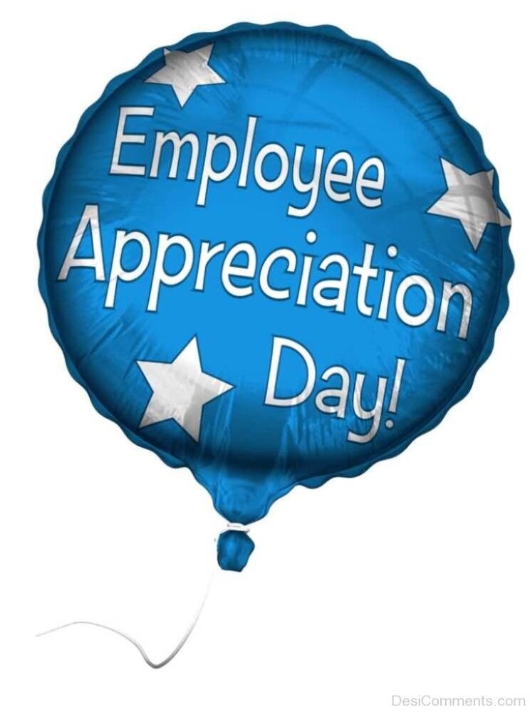 Employee Appreciation Day Pictures, Images, Graphics for Facebook