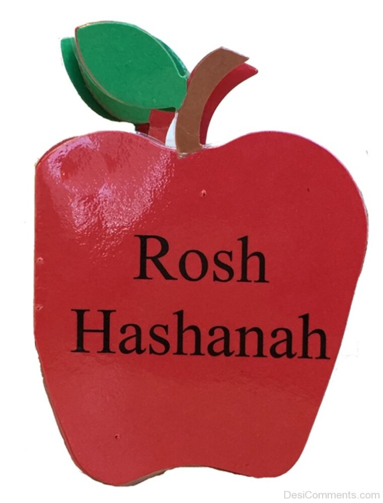 Rosh Hashanah Pictures Images Graphics For Facebook Whatsapp Page 2