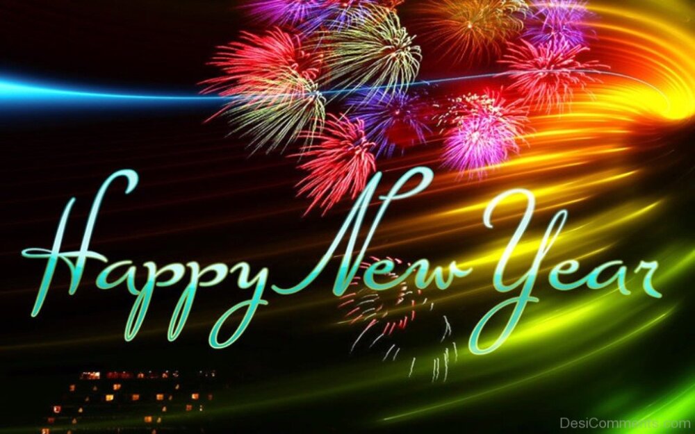 Happy New Year Pictures Images Graphics For Facebook Whatsapp