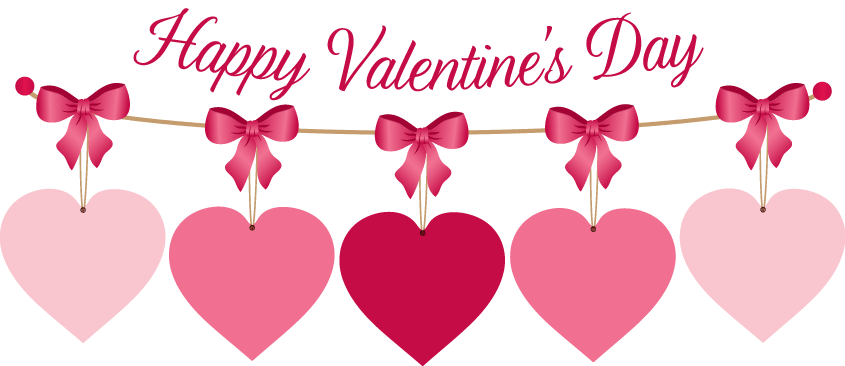 happy valentine's clipart - photo #14