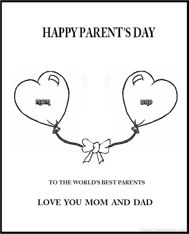Parents Day Pictures, Images, Graphics for Facebook, Whatsapp