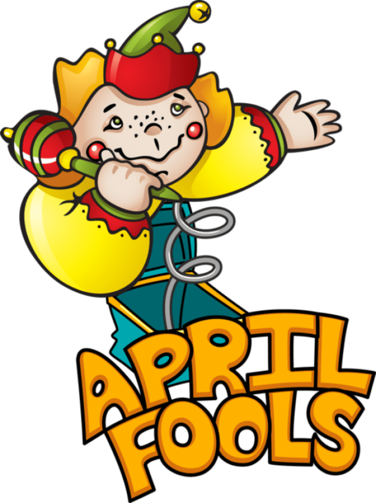 April Fool’s Day Pictures, Images, Graphics for Facebook ...