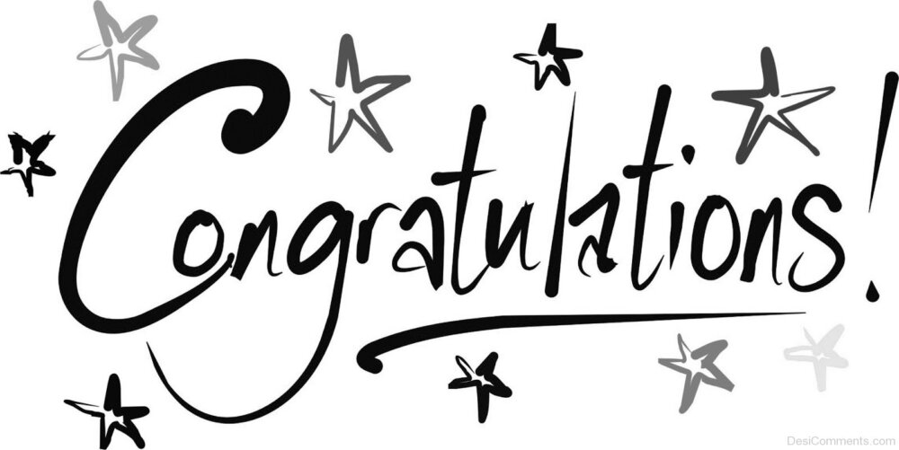 congratulations sign free clip art - photo #8