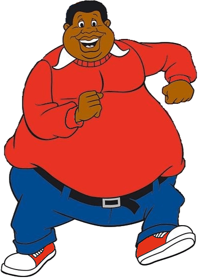 Fat Albert Pictures, Images, Graphics for Facebook, Whatsapp