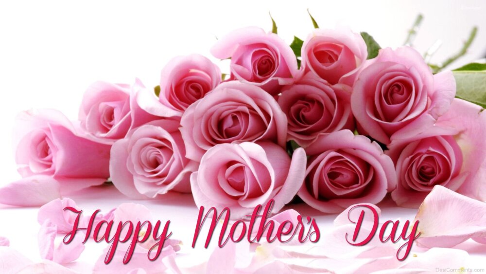 Mother’s Day Pictures, Images, Graphics for Facebook, Whatsapp