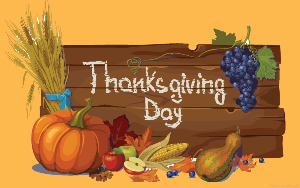 Thanksgiving Pictures, Images, Graphics for Facebook, Whatsapp - Page 3