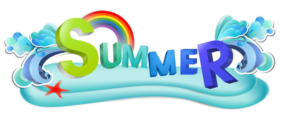 summer hours clipart - photo #50