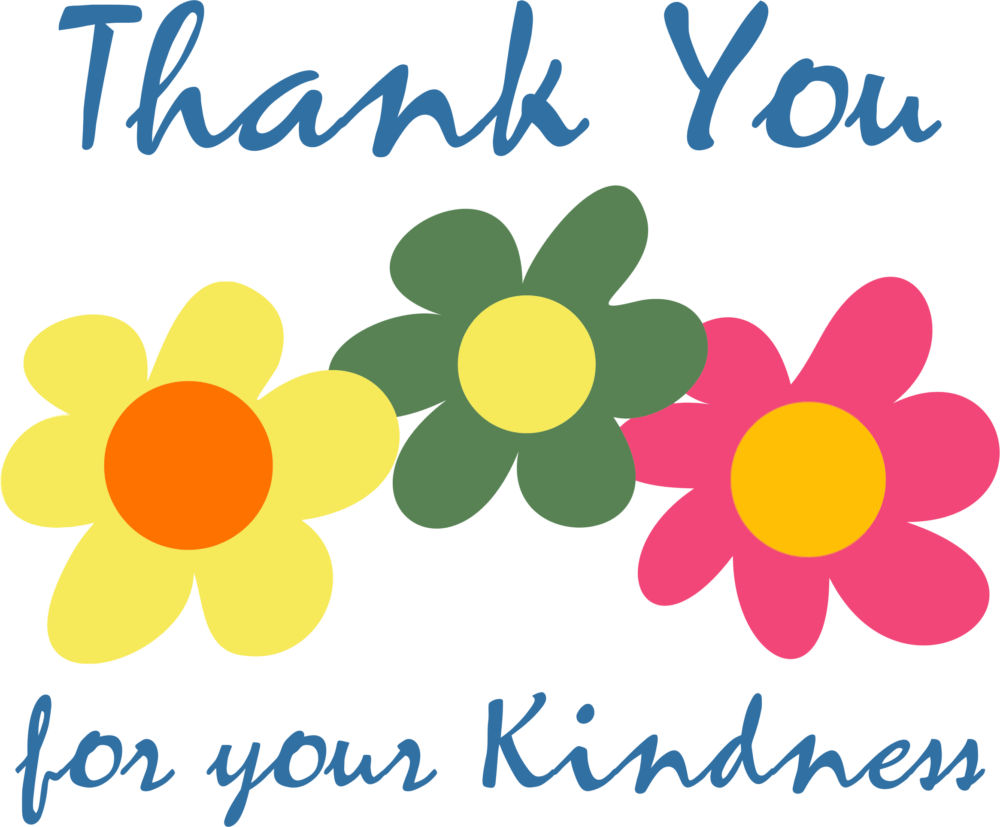 clipart on thank you - photo #35