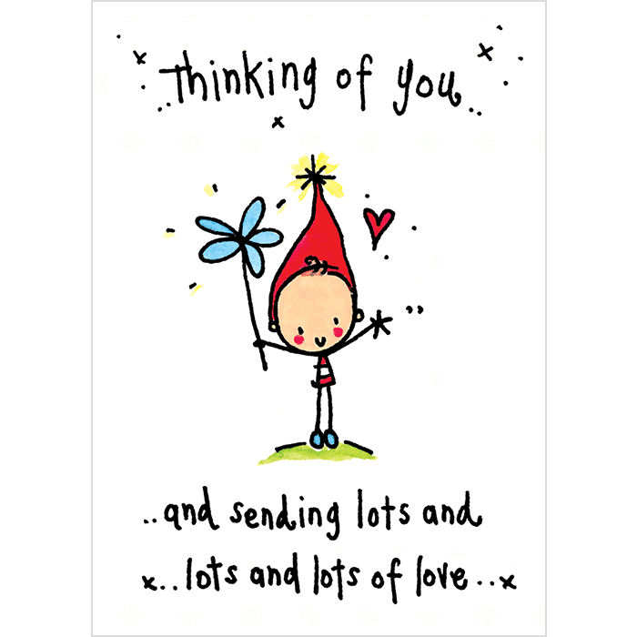 clipart thinking of you - photo #20