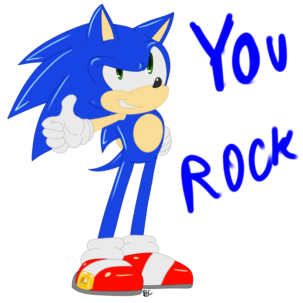 clipart of you rock - photo #47