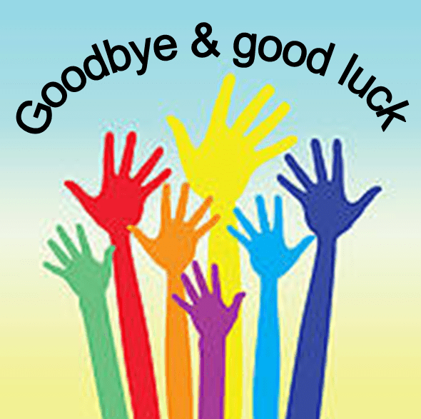 clipart good luck signs - photo #35