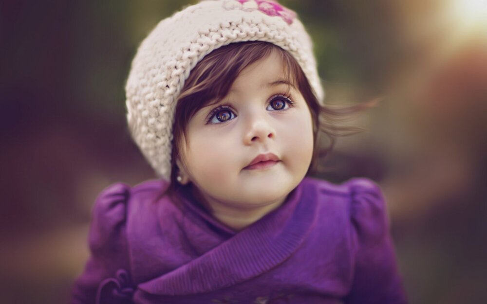 Baby Girl Pictures, Images, Graphics for Facebook, Whatsapp