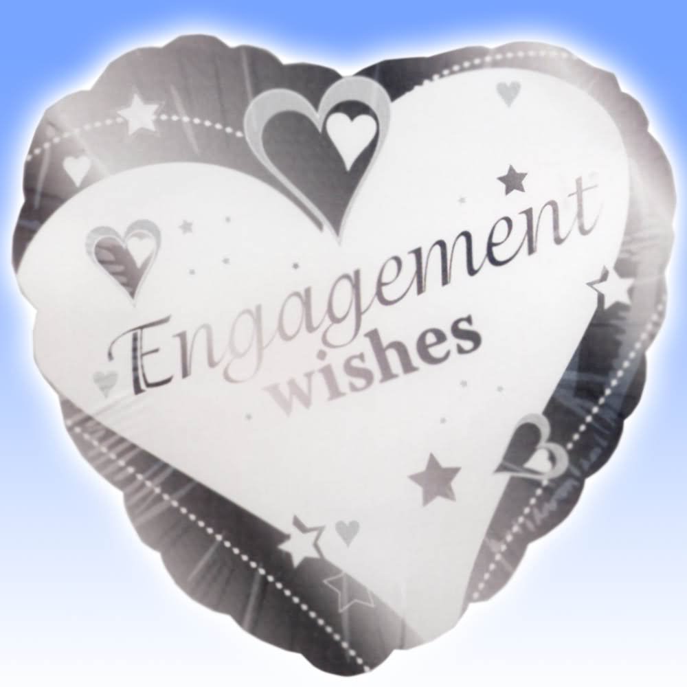 Engagement Wishes Pic - DesiComments.com