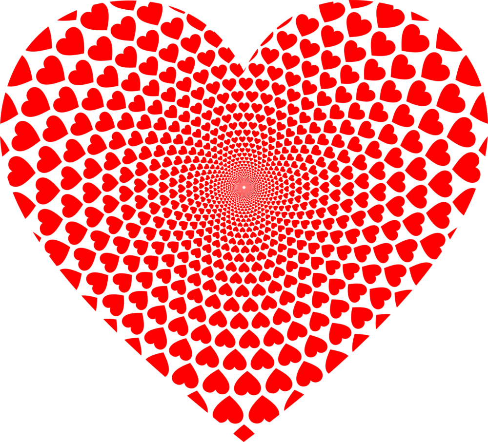 Pictures Of Hearts 103