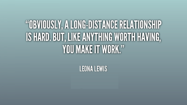 Everything You Need To Know About Long-Distance ...